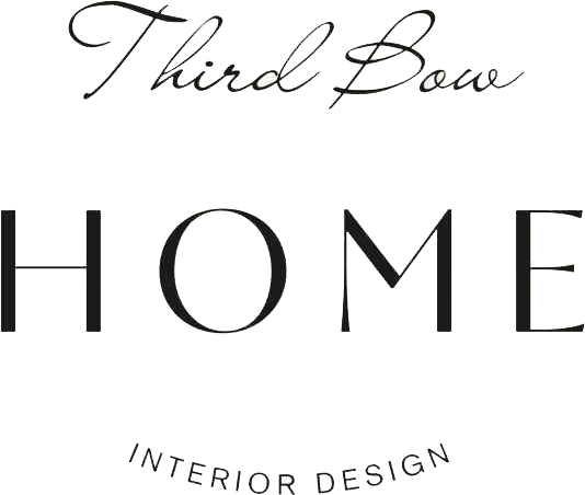 Third Bow Home Logo